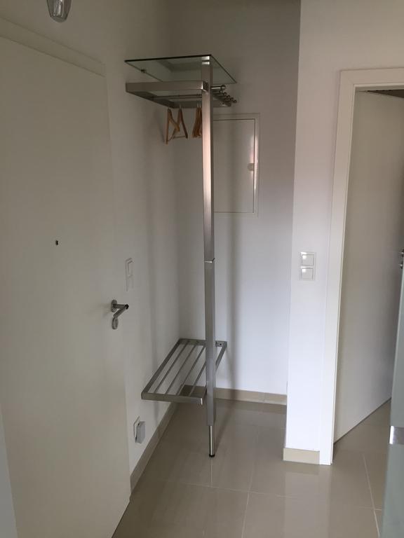 Faba Living Διαμέρισμα Μπάμπεργκ Εξωτερικό φωτογραφία