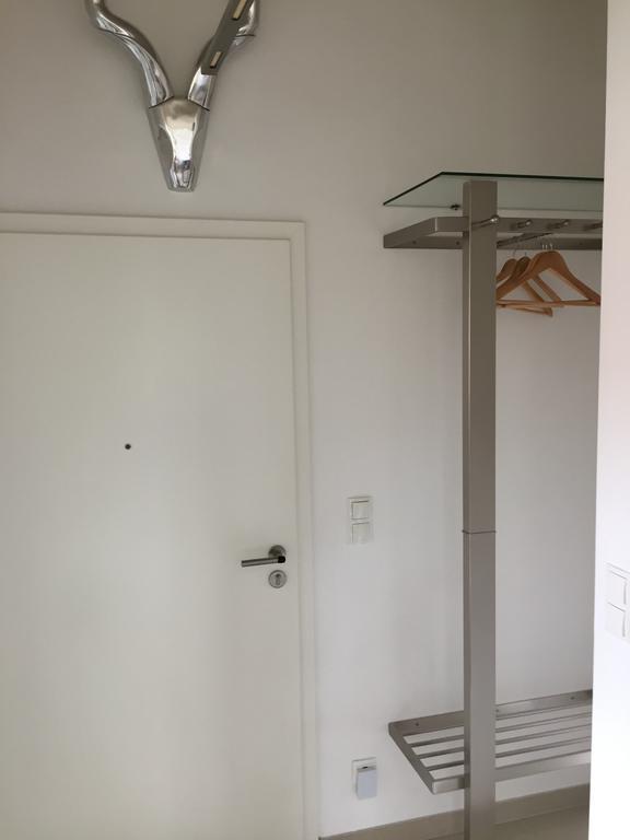 Faba Living Διαμέρισμα Μπάμπεργκ Εξωτερικό φωτογραφία