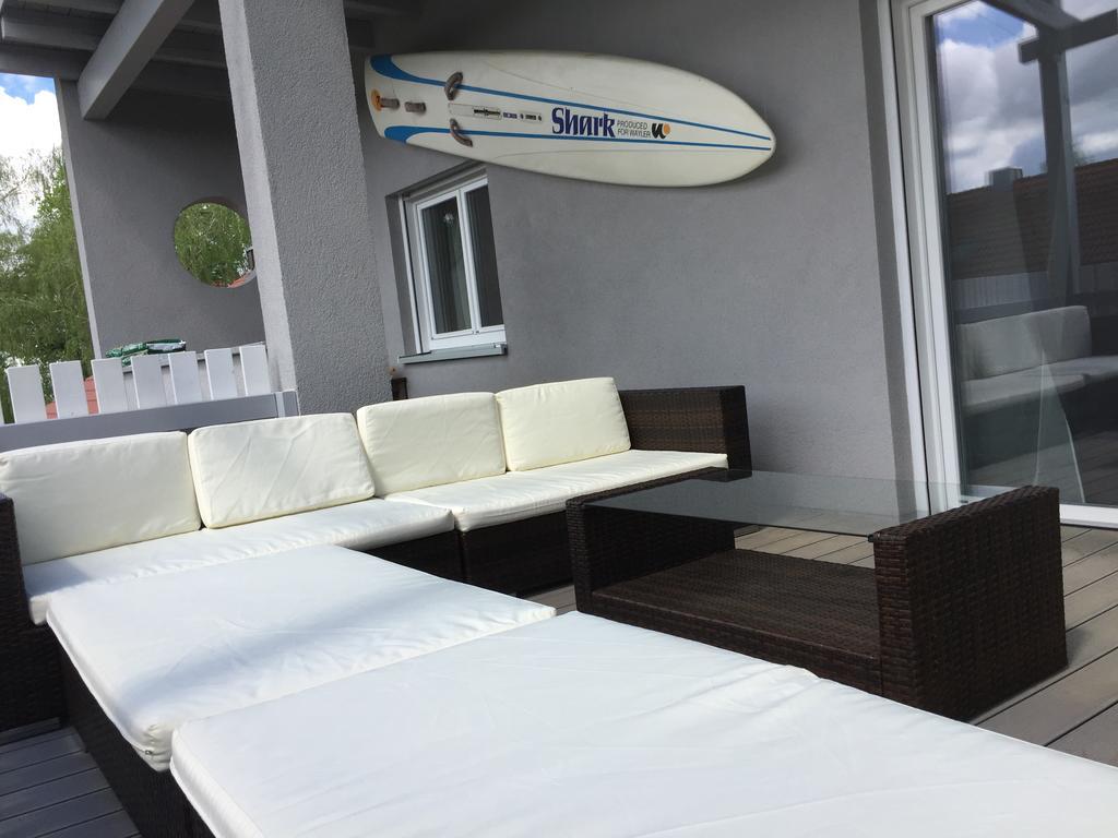Faba Living Διαμέρισμα Μπάμπεργκ Εξωτερικό φωτογραφία