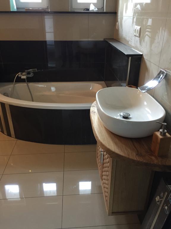 Faba Living Διαμέρισμα Μπάμπεργκ Εξωτερικό φωτογραφία